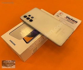 Resim Samsung A52 İkinci El TR | 128 GB | Beyaz 