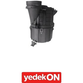 Resim Hava Filtre Kazanı Axor V2 Komple (Kahveci Premium) - A9585200353 