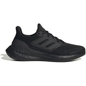 Resim adidas Pureboost 23 W Cblack/carbon/cblack Kadın Yol Koşusu Ayakkabısı If2394 