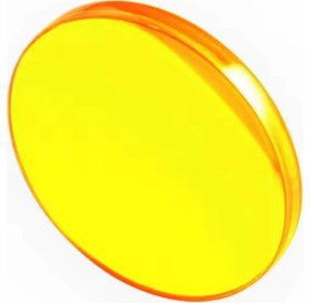 Resim Hunst Co2 Lazer Lens Usa Znse 20MM-101.6MM 