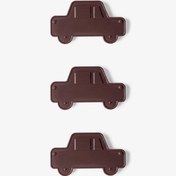 Resim Citron 3'lü Coolpack Seti - Vehicles 1286913 