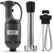 Resim El Blender - 400 W - Erginoks BL-40C - çırpıcılı 