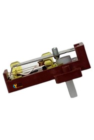 Resim Ozba Ticaret Arçelik Uyumlu G 810 Radyatör Termostatı 