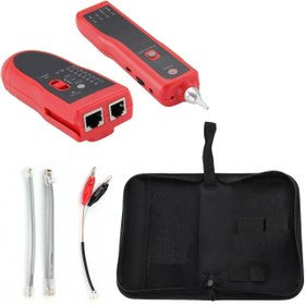 Resim electroon AR-868 Çantalı Kablo Bulucu ve Test Cihazı Bili-Bili 