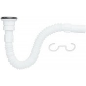 Resim Gama Körüklü Lavabo Sifonu 