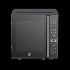 Resim Beko 20 Litre Mikrodalga Fırın 