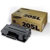 Resim Samsung Tonersepeti Samsung ML-3310/MLT-D205L Toner Y.K 