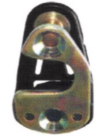 Resim Opar KAPI KİLİT KARŞILIĞI - SOL FIAT DKŞ 131 