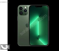Resim Apple iPhone 13 Pro Max İkinci El TR | 128 GB | Yeşil İkinci El iPhone 13 Pro Max - 128 GB - ( 12 aya kadar taksit imkanı )