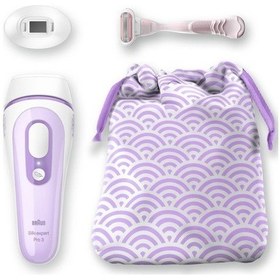 Resim Braun Silk·Expert Pro 3 Pl3132 IPL Epilator 