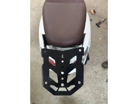 Resim Hero Dash ve Düet Çanta Demiri 