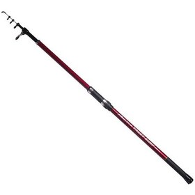 Resim Albastar Trust 2907 Surf Olta Kamışı Standart-420cm 13122-36856 