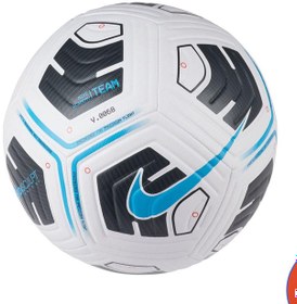Resim Nike Academy Futbol Topu CU8047-102 