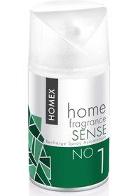 Resim Homex Sense Oda Kokusu Sprey 260 ML 