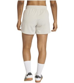 Resim Kd0077-k Adidas Waffle Pacer Kadın Şort Ve Kapri Bej Kd0077-k 
