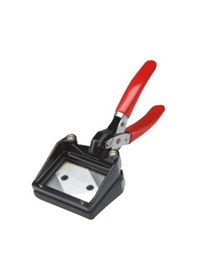 Resim Lamiess Yd-E8 50X60 Fotoğraf Kesme Makinesi 