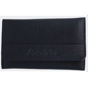 Resim Fb Çıtçıt Kapamalı Derı Anahtarlık 2 