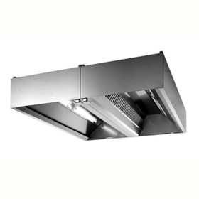 Resim Electrolux Professional Hava), Filitreli, Aydınlatmalı - 3200x2600, Supertredil STCF2632 