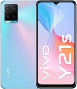 Resim Y21S 4/128 Gb Akıllı Telefon Gün Ortası Rüyası Vivo