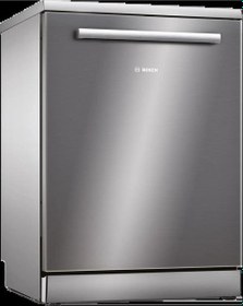 Resim Sms4Hmy62T Serie 6 Solo Bulaşık Makinesi 60 Cm 