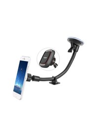 Resim Linktech H778 Mıknatıslı Araç Içi Telefon Tutucu Vantuzlu 