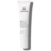 Resim La Roche Posay Hyalu B5 Hyaluronik Asit Ve Vitamin B5 İçeren Göz Çevresi Bakım Kremi 15 ml 
