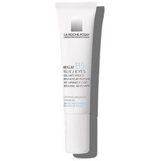 Resim La Roche Posay Hyalu B5 Hyaluronik Asit Ve Vitamin B5 İçeren Göz Çevresi Bakım Kremi 15 ml 