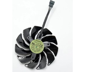 Resim Everflow Gıgabyte GTX 1070 Ti Fan 