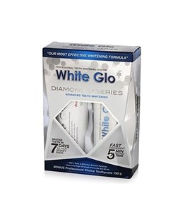 Resim White Glo Diamond Diş Beyazlatma Seti 