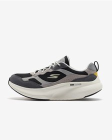 Resim Skechers Go Walk Max Walker - Dan Erkek Gri Yürüyüş Ayakkabısı 216588 Ccbk Gri | Orijinal 