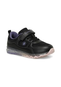 Resim Lumberjack Kız Çocuk Sneaker Siyah 101504088 Cap Mesh 4fx 24ys94000733 S940185 Siyah 