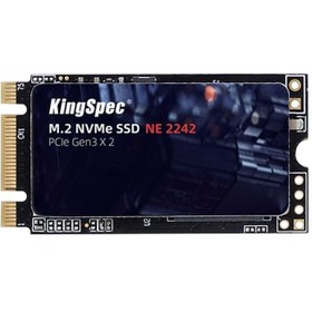 Resim KINGSPEC KingspecNE-128GB2242Pcie3-1200-1000MBs 