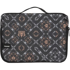 Resim Moserini Ipad Air 5 (5. Nesil) 10.9 " (2022) A2588 A2589 A2591 Smart Desenli Tablet Çantası Gordion 