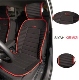 Resim Angel Of Life Bumerang Minder 2'li Set Siyah / Klmny61-k 