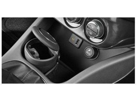 Resim Opel Combo E Külük Ve Çakmakllık Seti Orjinal 39021506 