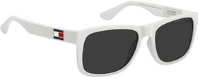 Resim Tommy Hilfiger TH 1556/N/S ERKEK GÜNEŞ GÖZLÜĞÜ Güneş Gözlüğü Erkek 