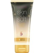 Resim Avon Bliss Skin So Soft Altın Simli El ve Vücut Kremi 200 ML 