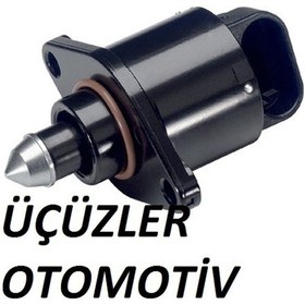 Resim Rolanti Ayar Valfi Clio Symbol Kangoo 1.4 Motorlar 7701044401 