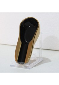 Resim Parmida Gold-siyah Porselen Tekli Puro Küllüğü 