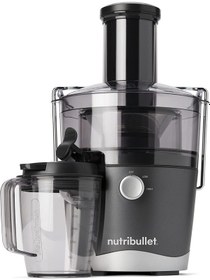Resim Nutribullet Juicer 800 W Katı Meyve Sıkacağı 