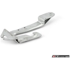 Resim Bmw Motor Kaput Makara Karşılığı L E34 51231928117 