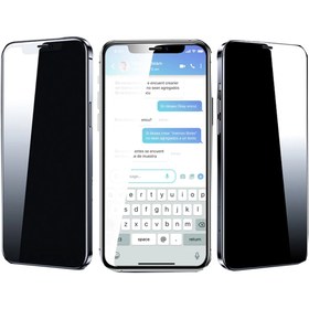 Resim Aztech Xiaomi Mi Note 10 Lite Mat Hayalet Su Tutmaz Parmak Izi Tutmaz 5a Nano Ekran Koruyucu 