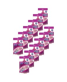 Resim Pamuk+mikrofiber Paspas Oniki Paket 