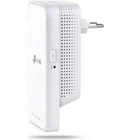 Resim TP-Link RE300 AC1200 1200 Mbps 5 Ghz Kablosuz Menzil Genişletici 