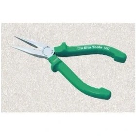 Resim Aesco Elta 3221 Kargaburun 160 mm Düz Uçlu Opak 