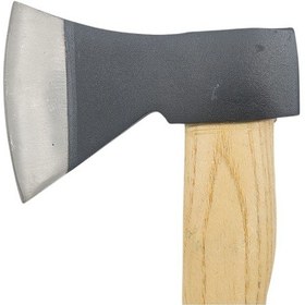 Resim Fixonic B.h.d Bhd00406 600gr Ahşap Saplı Balta 