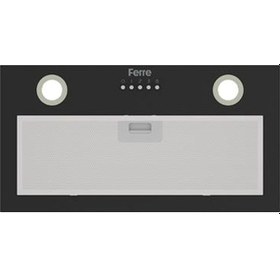 Resim Ferre D050-SA Silent Art Gömme Ankastre Aspiratör 