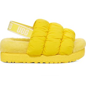 Resim Ugg Sandalet 