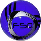 Resim Avessa F-50 Şampiyonlar Ligi Futbol Topu Mavi 