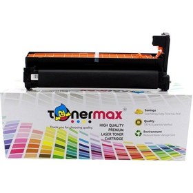 Resim Tonermax Oki C822 / C831 / C841 Uyumlu Drum Ünitesi Sarı 